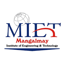 Mangalmay Institute of Engineering and Technology logo