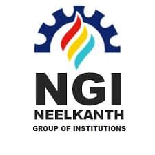 Neelkanth Group of Institutions-logo