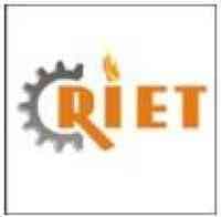 RISHI Institute of Engineering and Technology-logo