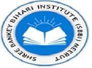 Shree Bankey Bihari Institutions of Management-logo