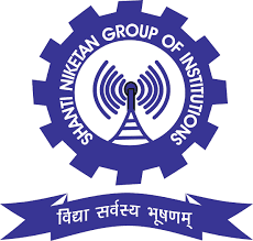 Shanti Niketan Group of Institution-logo