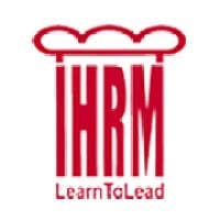 Institute of Hotel & Restaurant Management logo