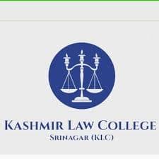 Kashmir Law College logo