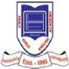 Holy Child BEd College-logo