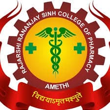 Rajarshi Rananjay Sinh College of Pharmacy-logo