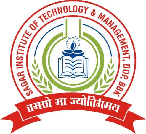 Sagar Institute of Technology and Management-logo