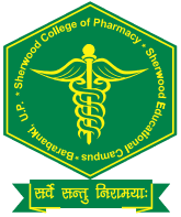 Sherwood College of Pharmacy logo