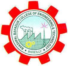 Rakshpal Bahadur College of Engineering & Technology-logo