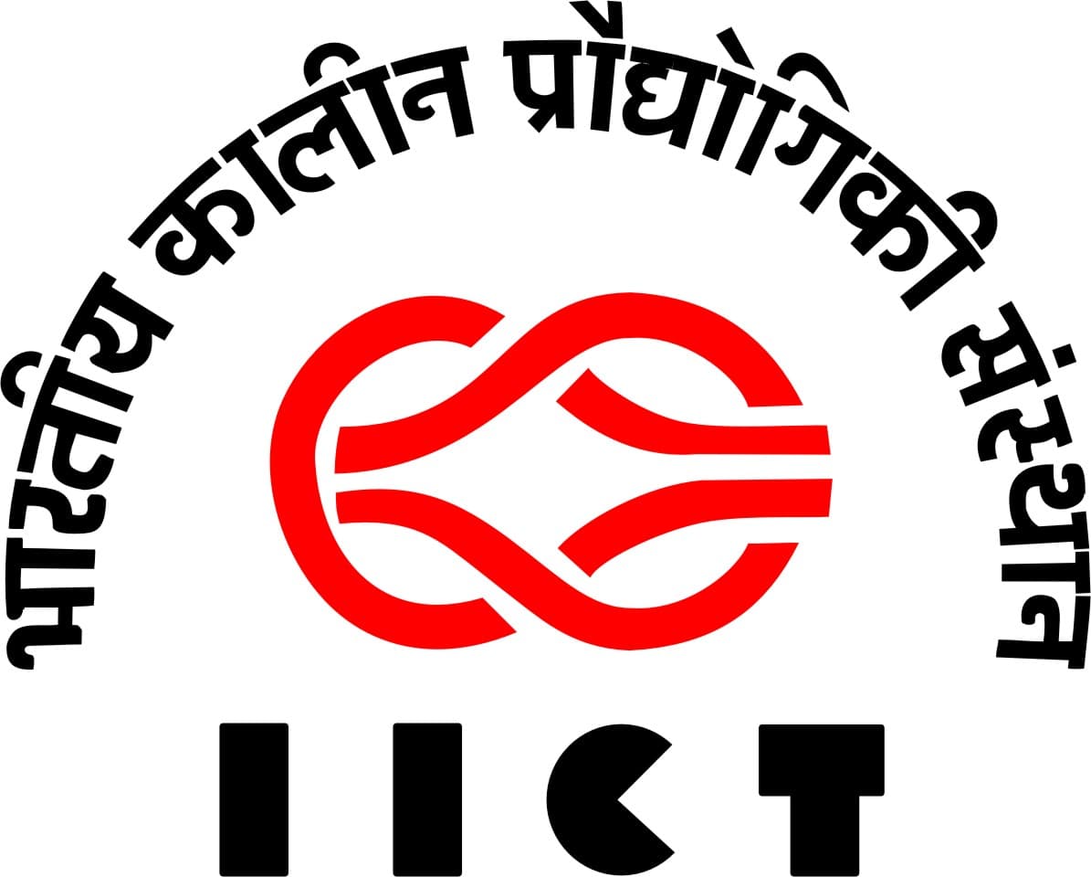 Indian Institute of Carpet Technology-logo