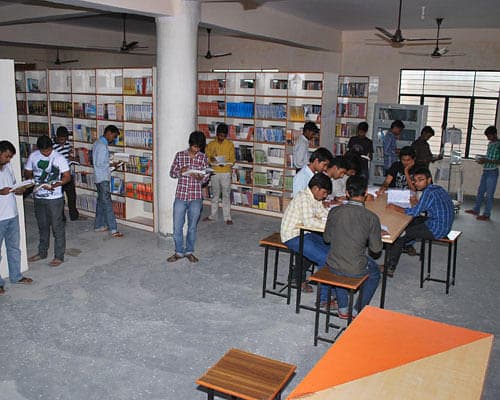 KLS Institute of Engineering and Technology