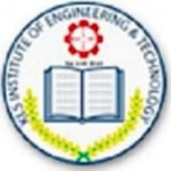 KLS Institute of Engineering and Technology logo
