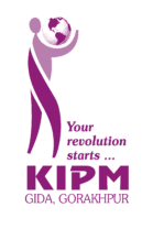 KIPM College of Engineering and Technology-logo