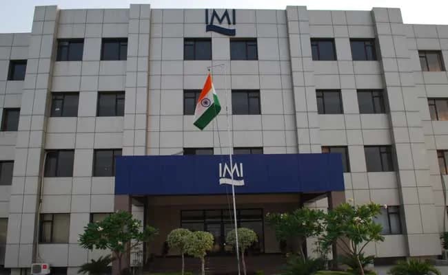 International Maritime Institute
