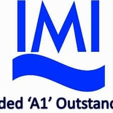 International Maritime Institute logo