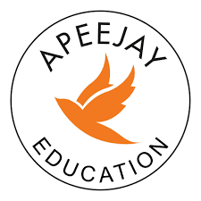 Apeejay Institute of Technology, School of Architecture & Planning-logo