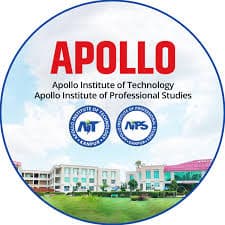 Apollo Institute of Technology-logo