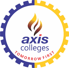 AXIS Institute of Architecture-logo
