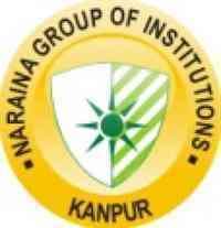Naraina College of Engineering and Technology-logo