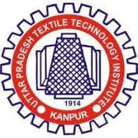 Uttar Pradesh Textile Technology Institute-logo