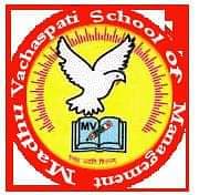 Madhu Vachaspati School of Management logo