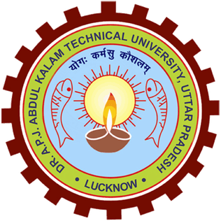 Faculty of Architecture, Dr. A. P. J. Abdul Kalam Technical University-logo