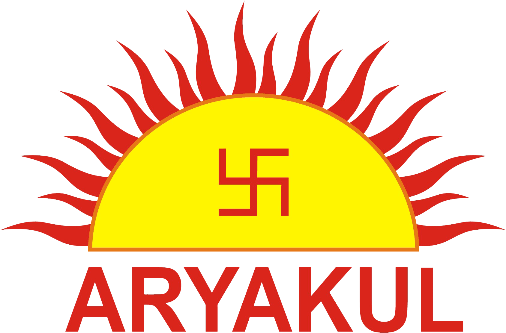 Aryakul College of Management logo