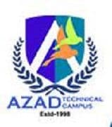 Azad Institute of Pharmacy and Research logo