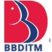 Babu Banarasi Das National Institute of Technology & Management-logo