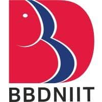 Babu Banarasi Das Northern India Institute of Technology-logo