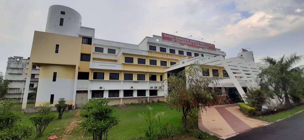 Babu Sunder Singh Institute of Technology and Management-image