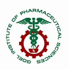 Goel Institute of Pharmacy & Sciences-logo