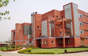 Goel Institute of Technology & Management-image