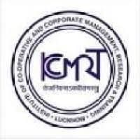 Institute of Cooperative and Corporate Management Research & Training-logo
