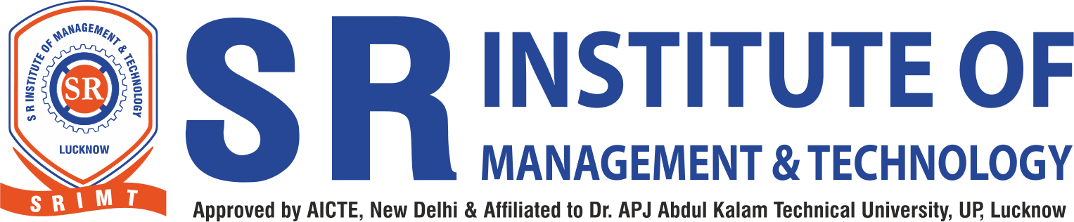 SR Institute Of Management and Technology-logo