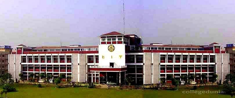 Bharat Institute of Technology Meerut-image
