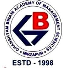 Ghanshyam Binani Academy of Management Sciences-logo