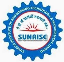Sunrise Institute of Engineering Technology & Management-logo