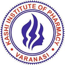 Kashi Institute of Pharmacy-logo