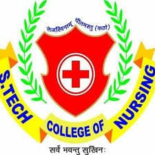 S.Tech College of Nursing-logo