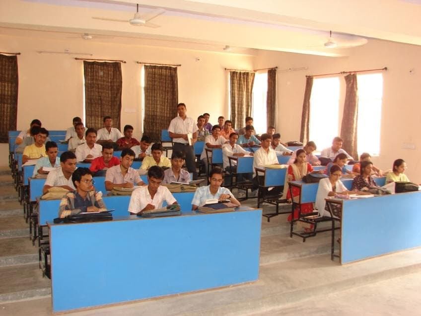 Swami Keshvanand Institute of Pharmacy Bikaner-image