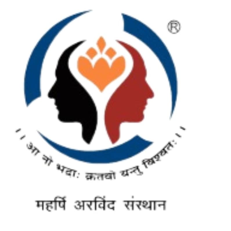 Maharishi Arvind College of Pharmacy-logo
