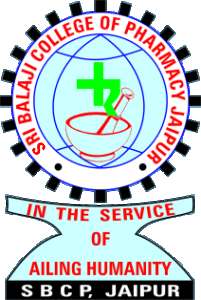 Sri Balaji College of Pharmacy-logo