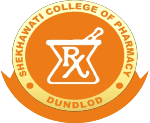 Shekhawati College of Pharmacy-logo