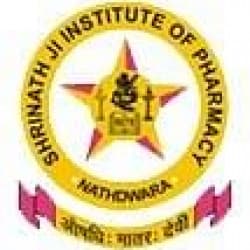 ShrinathJi Institute Of Pharmacy-logo