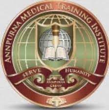 Anupuma Medical Training Institute College of Nursing logo