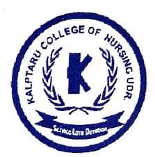 Kalptaru College of BSc Nursing logo