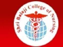 Shri Balaji College of Nursing logo