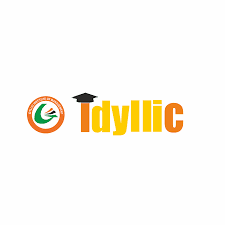 Idyllic Institute Of Management-logo