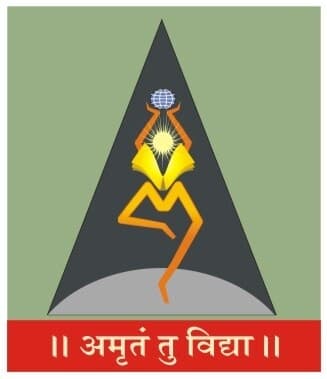 Vidyodaya College Manawar-logo