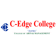 CEdge College logo